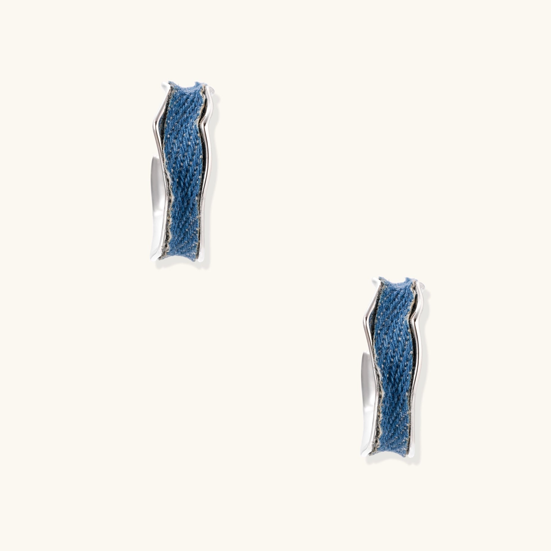 Denim Dreams Hoops