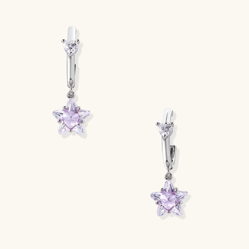 Stardust Dreams Earrings