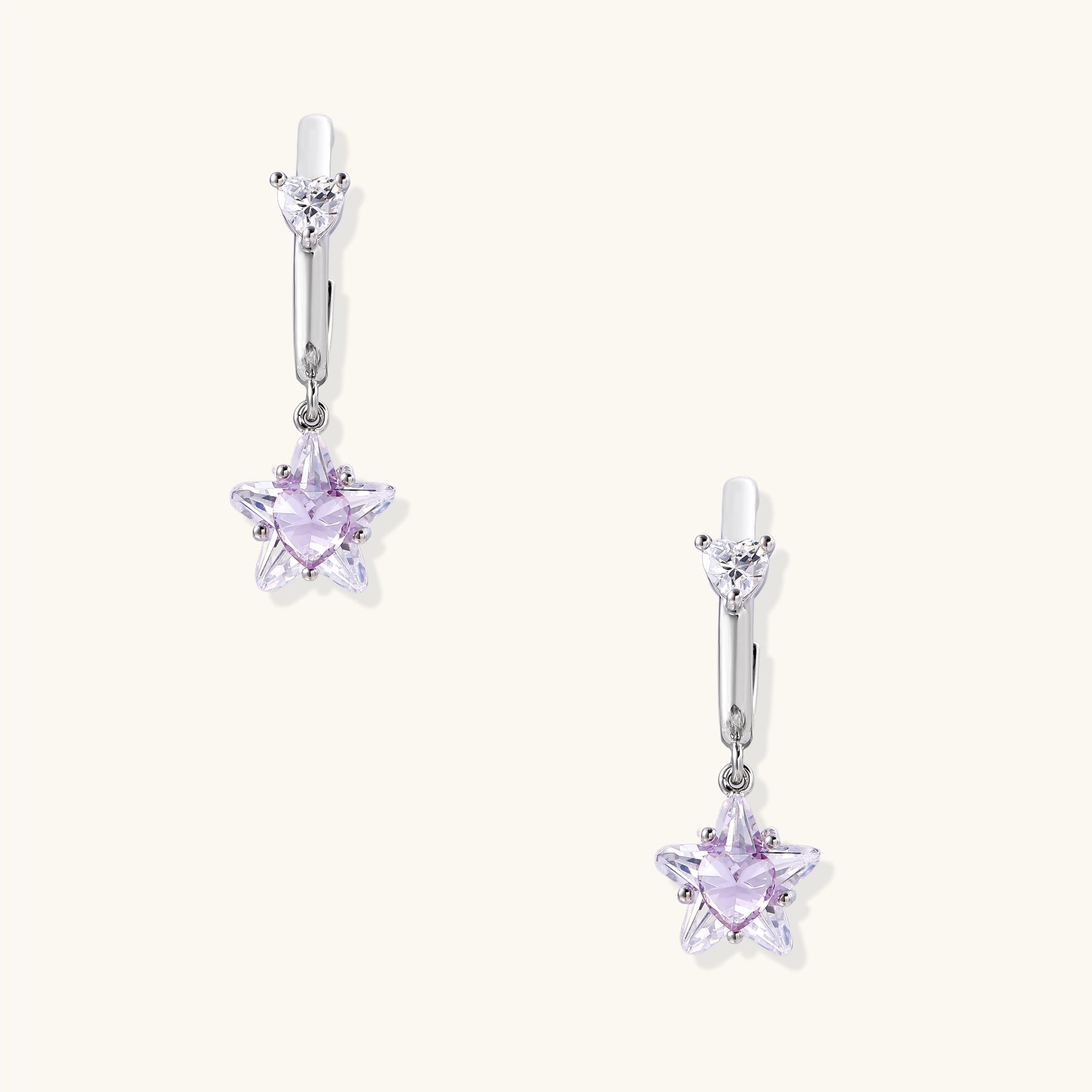 Stardust Dreams Earrings