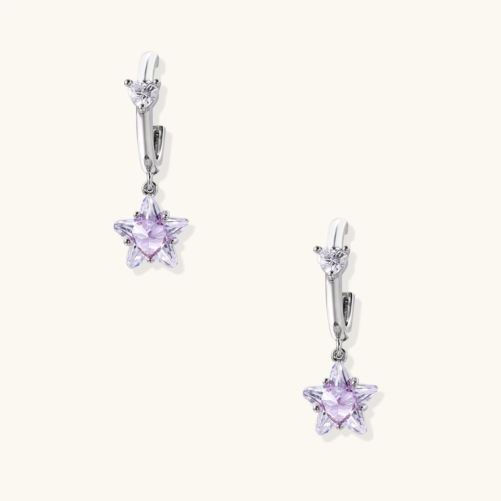 Stardust Dreams Earrings