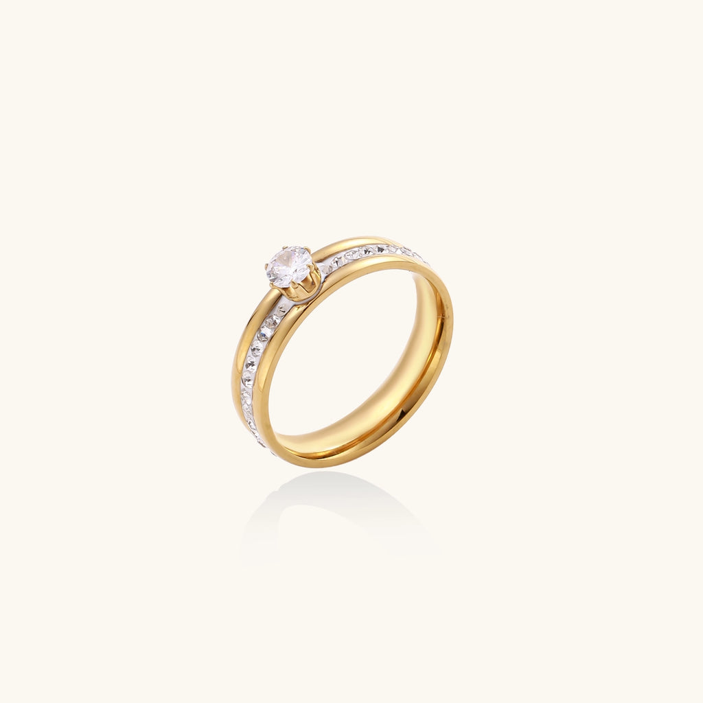 Eternal Promise Ring