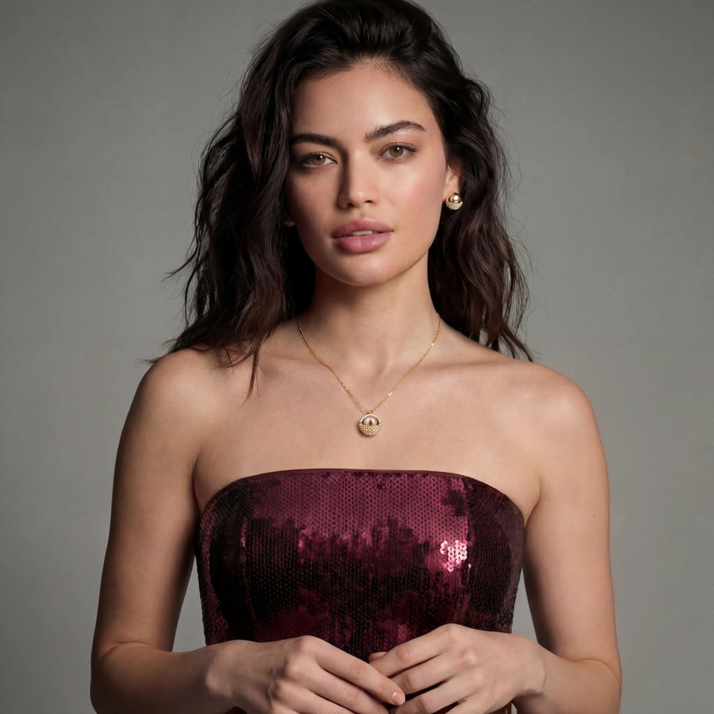 Sphere Luxe Set